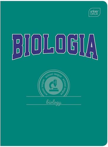 Komplet zestaw 10 zeszytów INTERDRUK ściąga kolor A5/60k kl 7-8 na Arena.pl