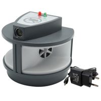 ODSTRASZACZ GRYZONI I SZKODNIKÓW DUO