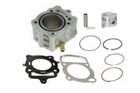 CYLINDER ŻELIWNY POWER FORCE BASHAN ATV 63MM 4T