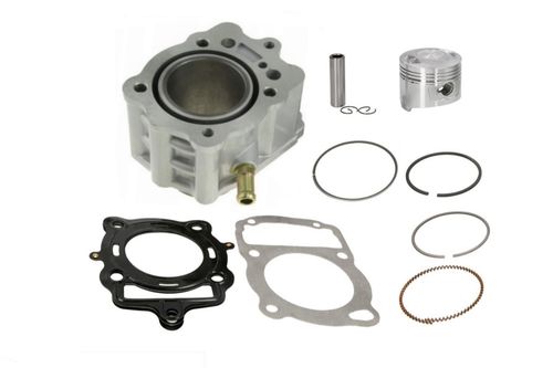 CYLINDER ŻELIWNY POWER FORCE BASHAN ATV 63MM 4T na Arena.pl