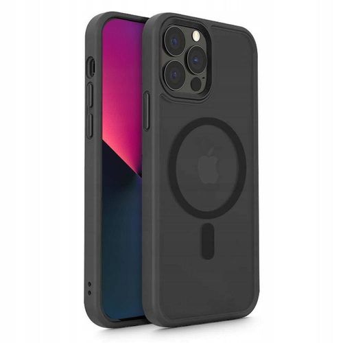 Plecki niktrade do Apple iPhone 13 Pro Max czarny na Arena.pl