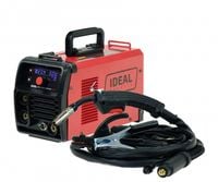półautomat spawalniczy praktik mig 140 synergic led - bw prak m140