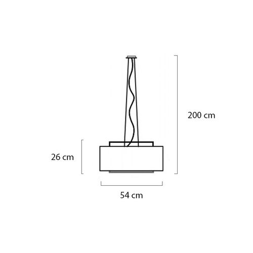 Lampa wisząca jordan na Arena.pl