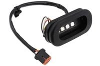 STYCZNIK DRZWI BOCZNYCH PRZESUWNYCH OPEL MOVANO B 2010 2011 2012 2013