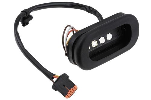 STYCZNIK DRZWI BOCZNYCH PRZESUWNYCH NISSAN NV400 2011 2012 2013 2014 na Arena.pl