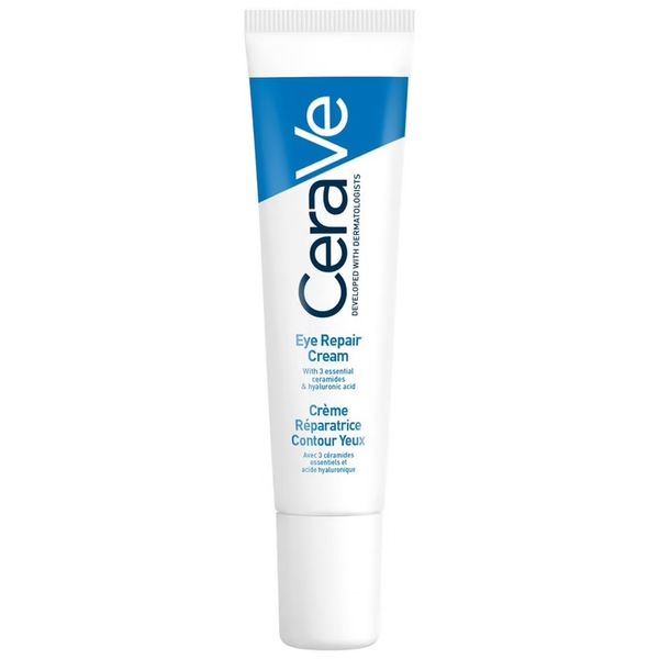 CERAVE Odbudowujący Krem pod oczy 14ml zdjęcie 13