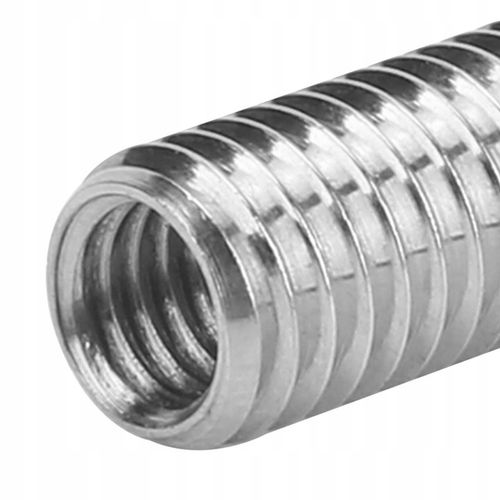 TULEJKI DO NAPRAWY GWINTU M6X1,0 M8X1,25 REDUKCJA 15mm STAL NIERDZEWNA na Arena.pl