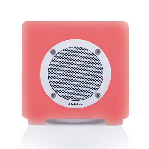 Głośnik LED z Bluetooth AudioSonic SK1539 na Arena.pl