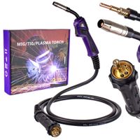 uchwyt spawalniczy mb15ak 3m (hr) typ binzel