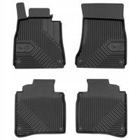 Dywaniki gumowe MERCEDES S W222 2013-2020 long