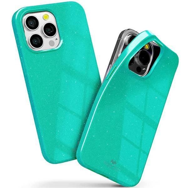 Mercury Jelly Case Sam A04s A047 miętowy/mint zdjęcie 1