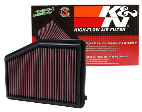Wkładka K&N 33-2468 na Arena.pl