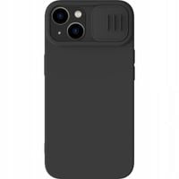 Plecki niktrade do Apple iPhone 15 Plus czarny