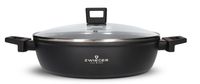 Garnek tradycyjny Zwieger Forte 3,8 l