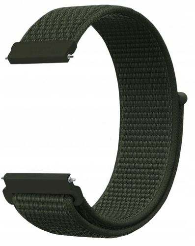 UNIWERSALNY PASEK DO ZEGARKA 22MM TELESKOPY KOLORY na Arena.pl