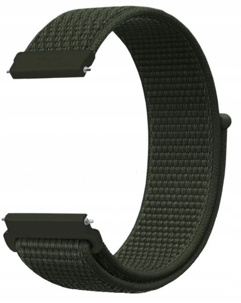 UNIWERSALNY PASEK DO ZEGARKA 22MM TELESKOPY KOLORY zdjęcie 11