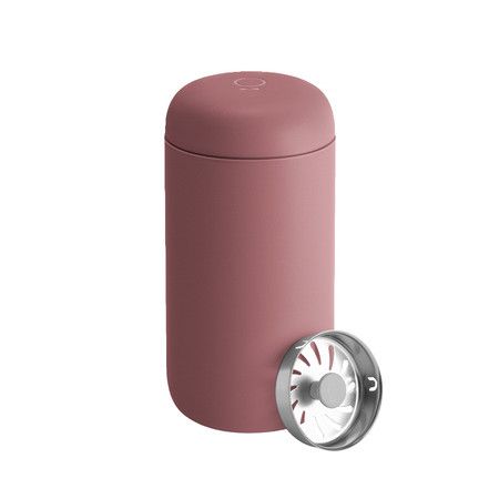 Fellow - Carter Move Mug - Kubek termiczny - Pudrowy różowy 355 ml na Arena.pl