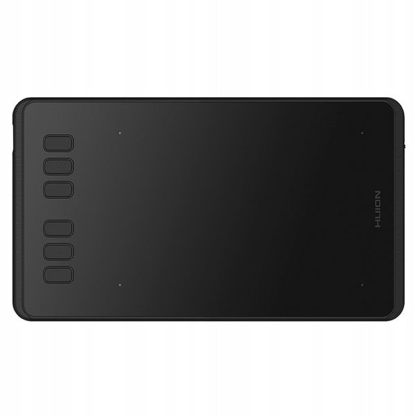 Tablet graficzny HUION H640P zdjęcie 1