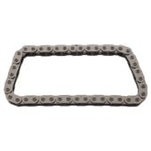 Łańcuch pompy olejowej BMW X6 E71 2008 2009 2010 2011 2012 2013 2014