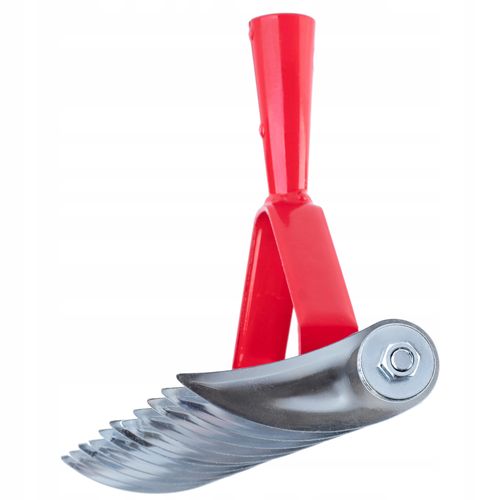 AERATOR DO TRAWY JEDNOSTRONNY RĘCZNY WERTYKULATOR na Arena.pl