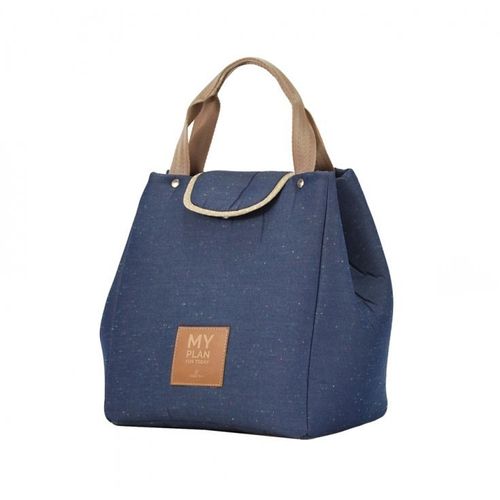 Torba obiadowa, jeans na Arena.pl