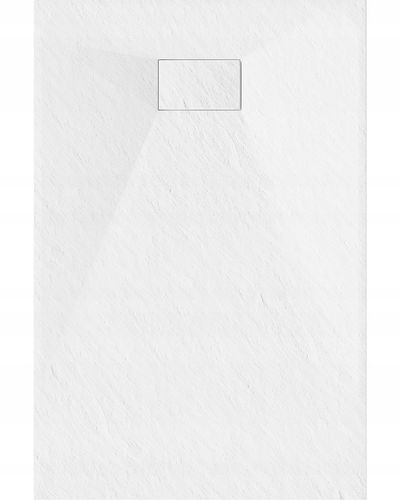 MEXEN HUGO BRODZIK PROSTOKĄTNY SMC STRUKTURA KAMIENIA 100 x 80 CM na Arena.pl
