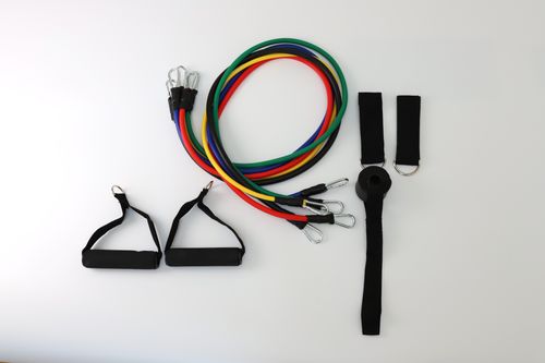 zestaw ekspanderów 11 szt. X-sport Style na Arena.pl