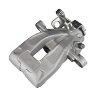 Zacisk hamulcowy PRAWY TYŁ Peugeot 207 2008 2009 2010 2011 2012 2013 2014