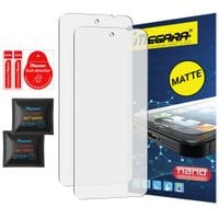 2x Szkło hybrydowe do Xiaomi Redmi 15C MATOWE