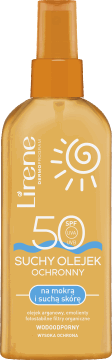 LIRENE  150 ml na Arena.pl