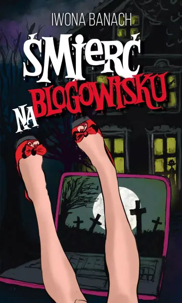 Śmierć na blogowisku zdjęcie 1