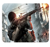 Podkładka pod myszkę Call of Duty