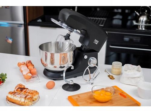 Robot Kuchenny Mikser Planetarny 1400W Misa 5,5L na Arena.pl