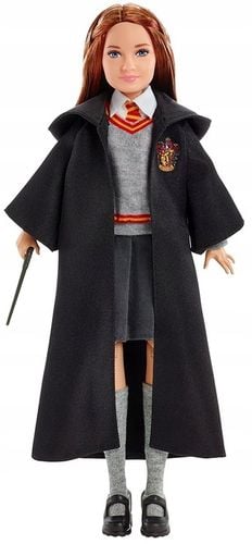 Mattel Harry Potter Ginny Weasley Lalka z akcesoriami na Arena.pl