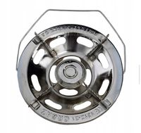 Palnik do butli gazowej kuchenka turystyczna 220