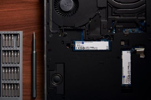 Dysk SSD Kingston NV3 1TB M.2 PCIe na Arena.pl