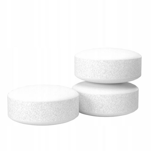 Wessper tabletki do czyszczenia ekspresu i odtłuszczania 100 sztuk 2w1 na Arena.pl