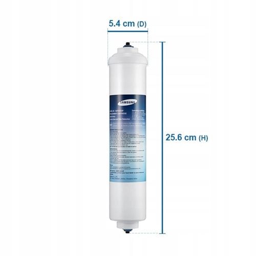 Filtr wody Do Lodówki - Samsung DA29-10105J HAFEX/EXP Zewnętrzny na Arena.pl