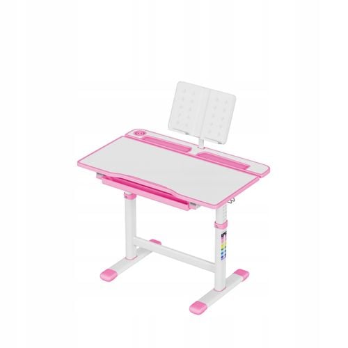 Biurko gamingowe Huzaro Study 3.0 Pink na Arena.pl