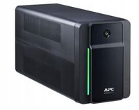 Zasilacz UPS APC BX1600MI 1600VA 900W