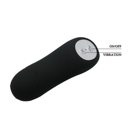 baile  power ring, 20 vibration functions wireless remote control na Arena.pl