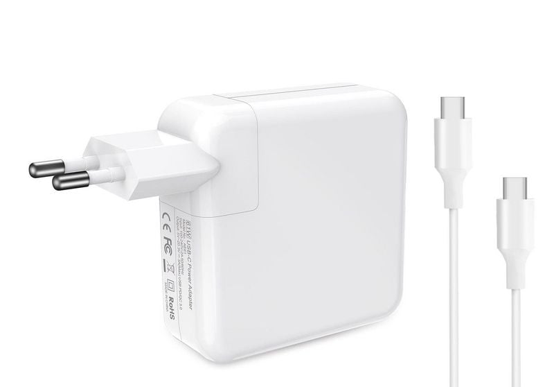 CoreParts USB-C Charger for Apple zdjęcie 1