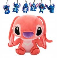 WIELKA PRZYTULANKA STICH I LILO PLUSZOWA MIŚ 55cm