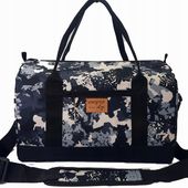 Torba bagaż do kabiny samolotu na pokład 40x20x25 cm turystyczna sportowa