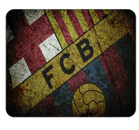 Podkładka pod myszkę Barcelona