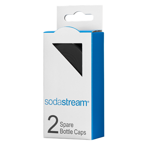Nakrętki do butelek SodaStream 2szt. na Arena.pl