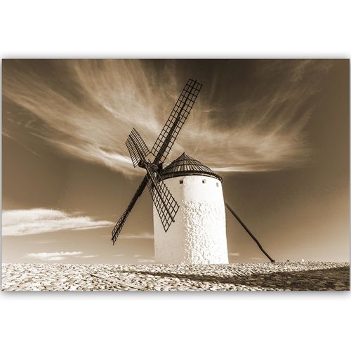 Deco Panel, Wiatrak 1 60x40 na Arena.pl