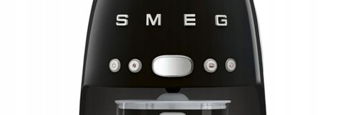 Ekspres SMEG DCF02BLEU na Arena.pl