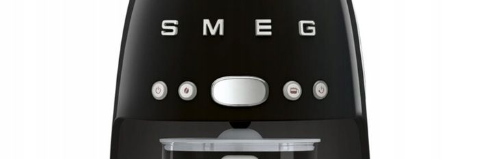 Ekspres SMEG DCF02BLEU zdjęcie 10