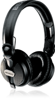 Słuchawki Behringer HPX4000 32 Ohm DJ Zamknięte Wysoka Jakość Dźwięku